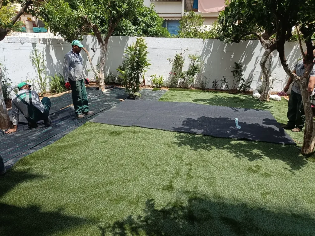 kipourotexniki kataskeyi kipoy 51