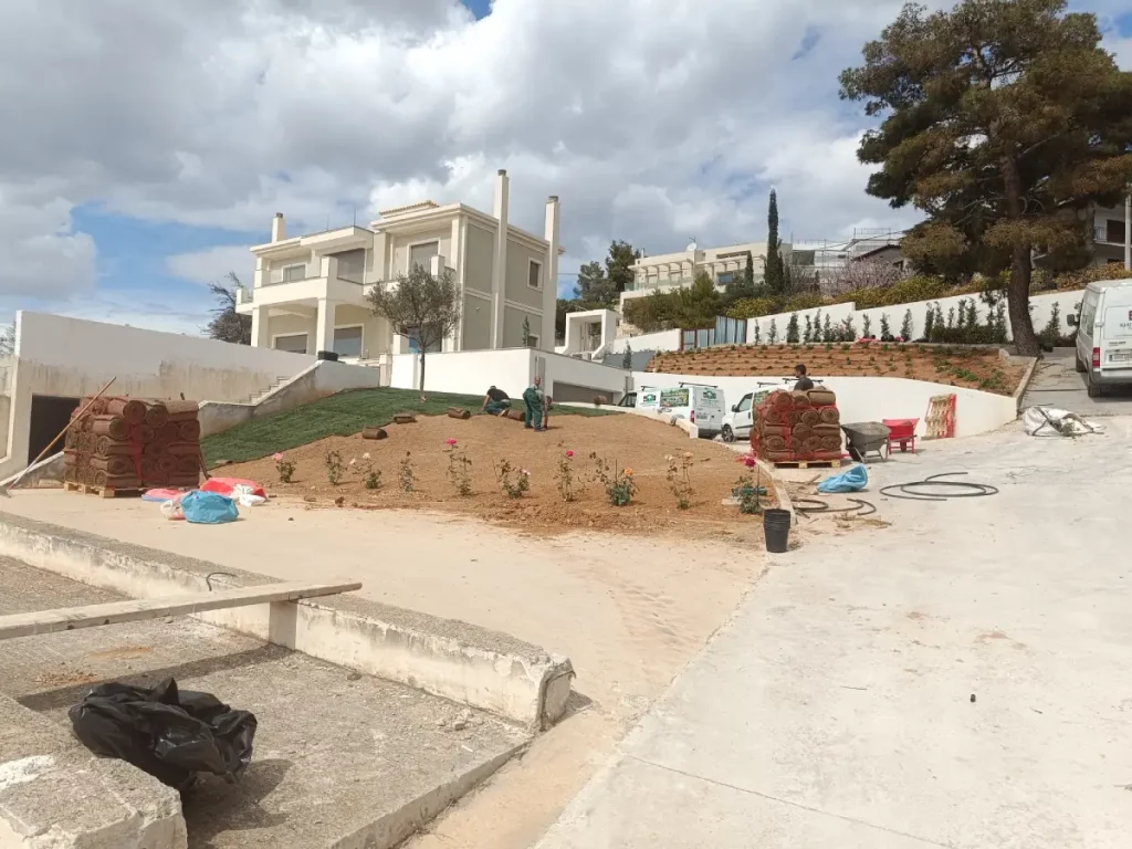 kipourotexniki kataskeyi kipoy 53