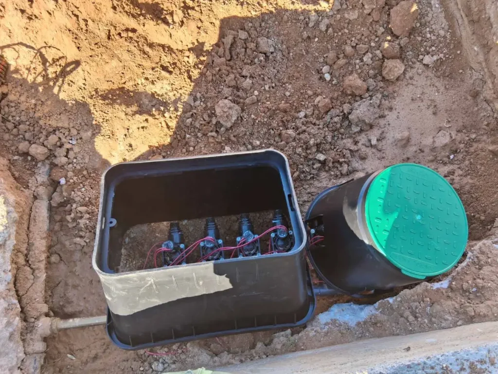 kipourotexniki kataskeyi kipoy 55