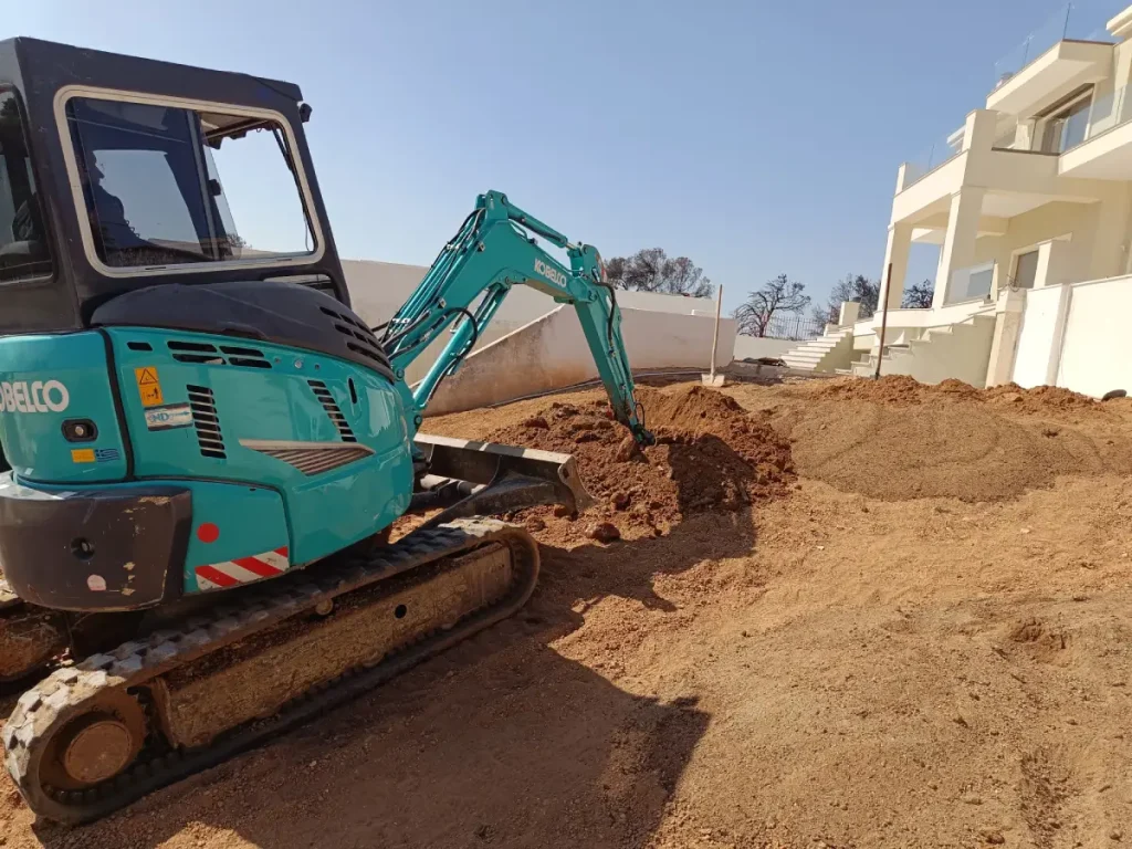 kipourotexniki kataskeyi kipoy 57