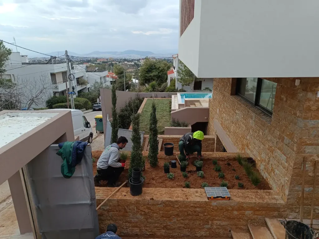 kipourotexniki kataskeyi kipoy 59