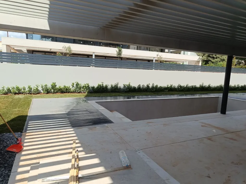 kipourotexniki kataskeyi kipoy 64