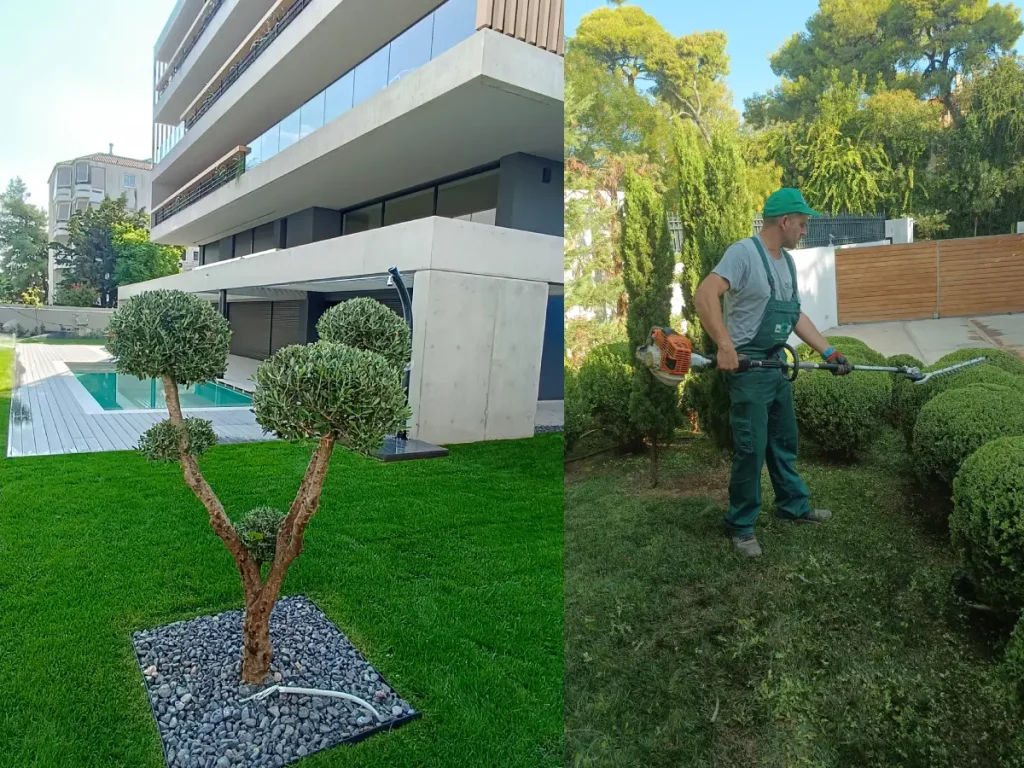 kipourotexniki syntirisi kipou 31