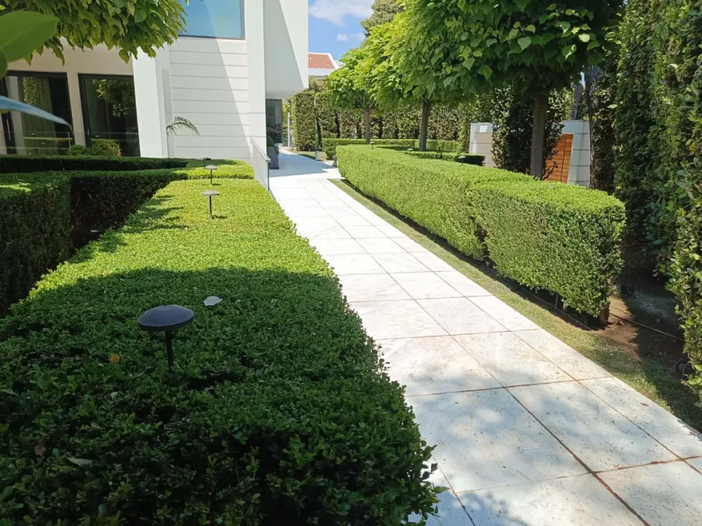 kipourotexniki syntirisi kipou 40